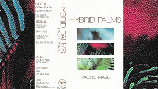 Hybrid Palms - Pacific Image [2016]