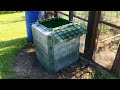 236 how to compost well how and what to throw into the composter