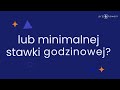 czym jest minimalne wynagrodzenie przygotowani