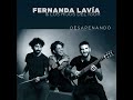 Fernanda Lavía & Los Hijos del Igor. La media pena