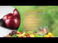 apple health benefits ఆపిల్ లో పోషకవిలువలు food tips