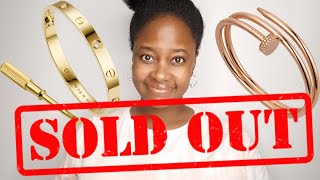 CARTIER SELLS β¬2M JEWELLERY SET TO A VIP CLIENT β$189K CARTIER RING DRAMA β MARLO LAZ, POMELLATO