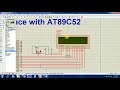 TUTORIAL-11 |  EEPROM INTERFACING WITH 8051 | GEMICATES LABS