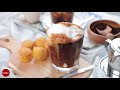 how to make rich and delicious coconut coffee vietnamese iced coffee with coconut milk cooky tv