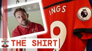 Danny Ings on return to his hometown club and his first Southampton goal | The Shirt with SportPesa