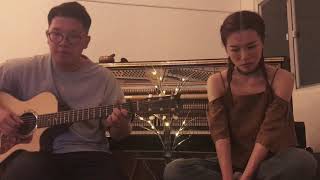 Supper Moment《大丈夫》cover by Emily Chun 秦馨敏 吳林峰