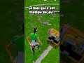 les differents type de joueur en og viralvideo fortnite og shorts video