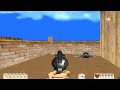 Outlaws Demo v1.1 (LucasArts Entertainment)