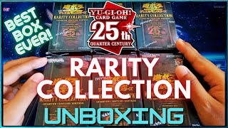 INSANE PULLS!!! QUARTER CENTURY RARITY COLLECTION UNBOXING!!! | 25th Anniversry【RC04】OCG【遊戲王】