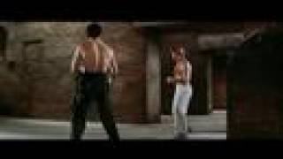 Bruce Lee v. Chuck Norris - Way of the Dragon