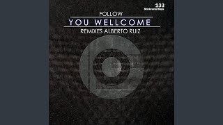 Your Wellcome (Original Stick)