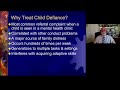 What is Oppositional Defiant Disorder? Nature and Treatment