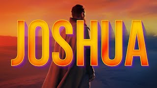 Who is Joshua? | Joshua | Bible Stories Explained