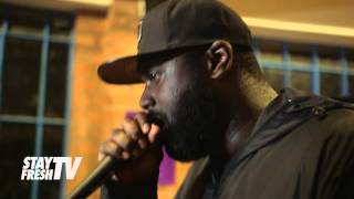 P. Money, Desperado, Mez, Stormer, Safone \u0026 Trapz on DJ Big Mikee show | StayFresh