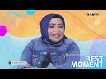 Permasalahan MUSDALIFAH Dengan PASANGAN #BestMoment #PagiPagiAmbyar (28/11/22)