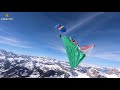 meloni per la chiusura dei mondiali di sci il cielo di cortina si tinge di tricolore. che bello