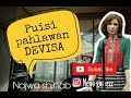 Puisi pahlawan Devisa dari najwa shihab bikin TERHARUUU...!!!