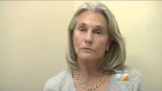 CBS2 News 12-3-2015 - Cancer Institute