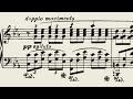 Who played Chopin's GREATEST musical moment the best? (Nocturne op. 48 no. 1, "doppio movimento")
