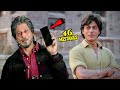 46 Mistakes In DUNKI Movie! - Shahrukh Khan