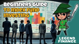 Index Fund Investing Made Easy: Step-by-Step Guide for Beginners 🌐📈