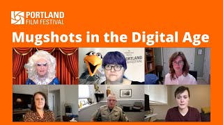 Mugshots In The Digital Age