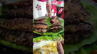 വടകരയിലെ ഏറ്റവും നല്ല സദ്യ @ 50 രൂപ #shorts #sadya #vatakara #food#budgetfriendly