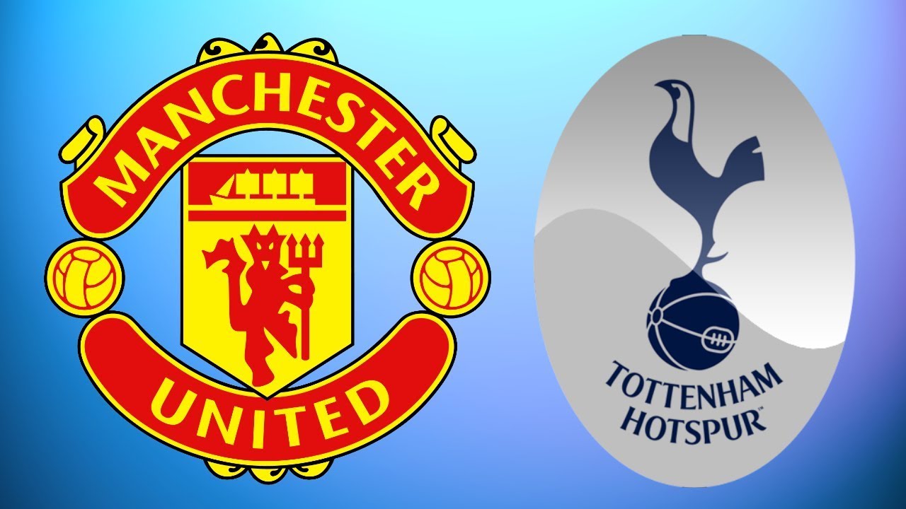 Manchester United Vs Tottenham Hotspur Full Match - Premier League 2018 ...