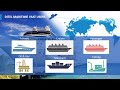 DITEL Maritime VSAT Solutions