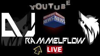 Rammelflow Live 007  Entspannter Summer Stream