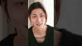 【内田佳佑さん／fifth】美容男子のコスメ紹介#メンズ美容 #メンズメイク #メンズヘア #shorts