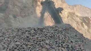 jow crusher #full machinegri #long video