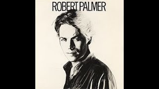 Robert Palmer - Addicted To Love (Lyrics on screen)
