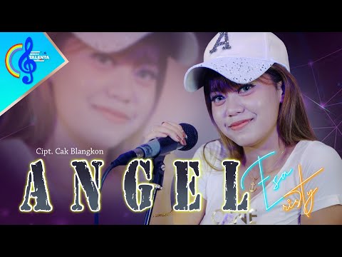 Download Lagu Esa Risty Angel Mp3