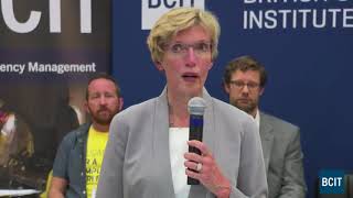 BCIT Part Time Instructors Info Session