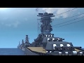 【MAD】Kantai Collection X Savior of Song