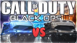 Black Ops 3 - バフ後のコモン VS レア サプライ ドロップ - どちらが最適ですか? (少数のサンプルの比較)