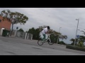 bmx street 2011