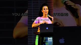 Exposing the lie of inadequacy. What God says about YOU! #exposing #exposedtruth #Jesus #faith