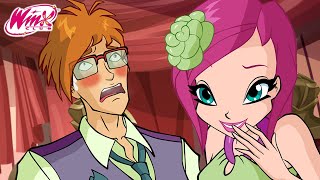 Winx Club - Operation perfect date! 🌷🎀