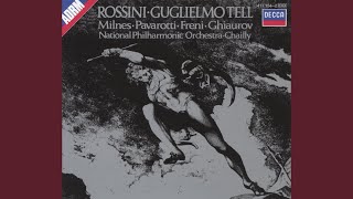 Rossini: William Tell - Italian version / Act 3: Quell'agil piè ch'egual non ha