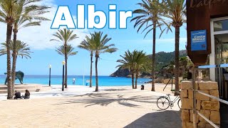 Virtual tour of Albir, coastal town near Benidorm #spain #tour #virtual #albir #benidorm