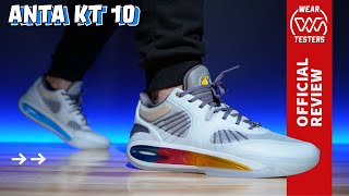 Anta KT 10