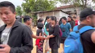 Good Friday \u0026 Easter 2021 @S. Chhimluang (part-5)