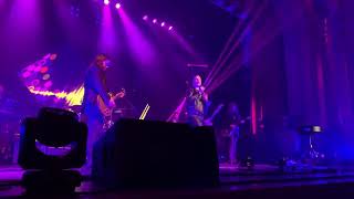 Marc Martel w/Black Jacket Symphony performs Queen “Radio Gaga”