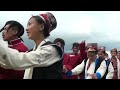 tashi delek lossar video