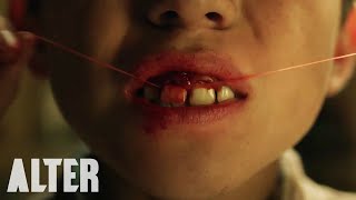 Horror Short Film "Milk Teeth" | ALTER