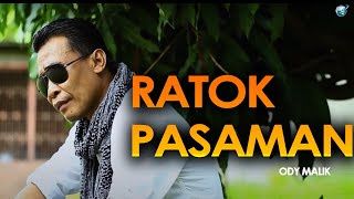 Ody Malik-ratok pasaman (official music video) dendang minang