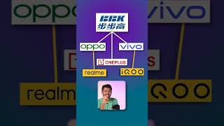 💥🤯இது தெரியாம போச்சே .⁉️💢#Shorts #BBK #OnePlus #OPPO  #vivo