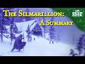 The Silmarillion: A Summary